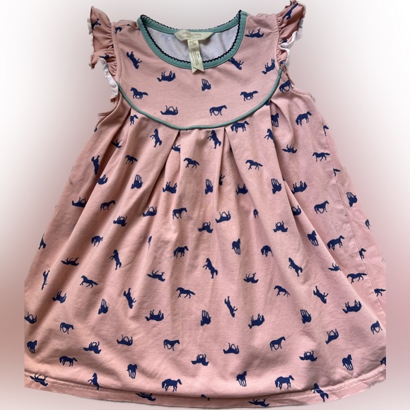 Matilda Jane Dresses (2) - Picture 5 of 7